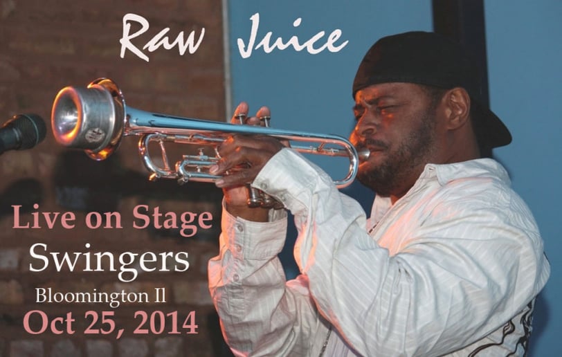 Gallery photo 4 of Rob Juice