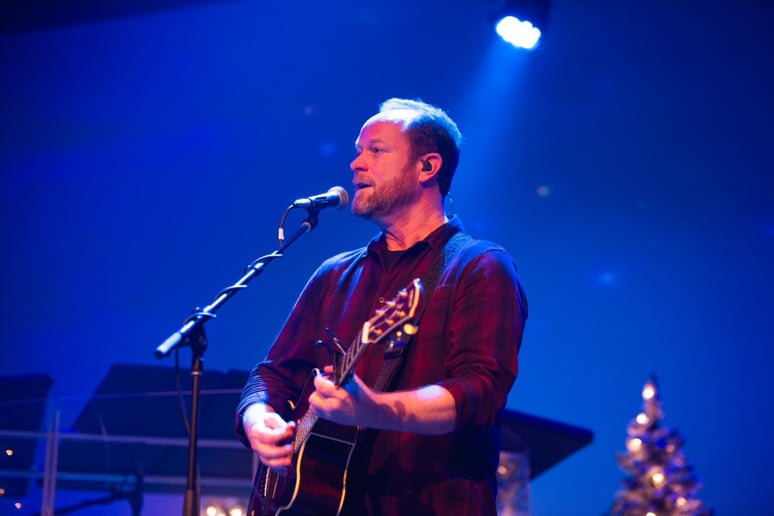 Gallery photo 2 of Rob McCurry