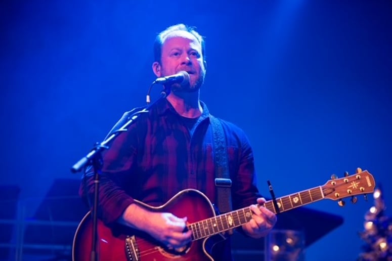 Gallery photo 4 of Rob McCurry