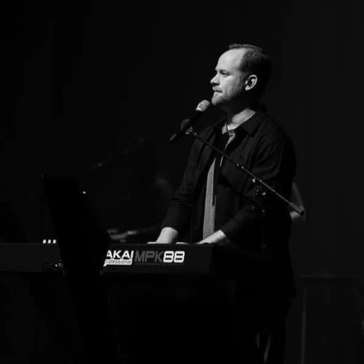 Gallery photo 5 of Rob McCurry