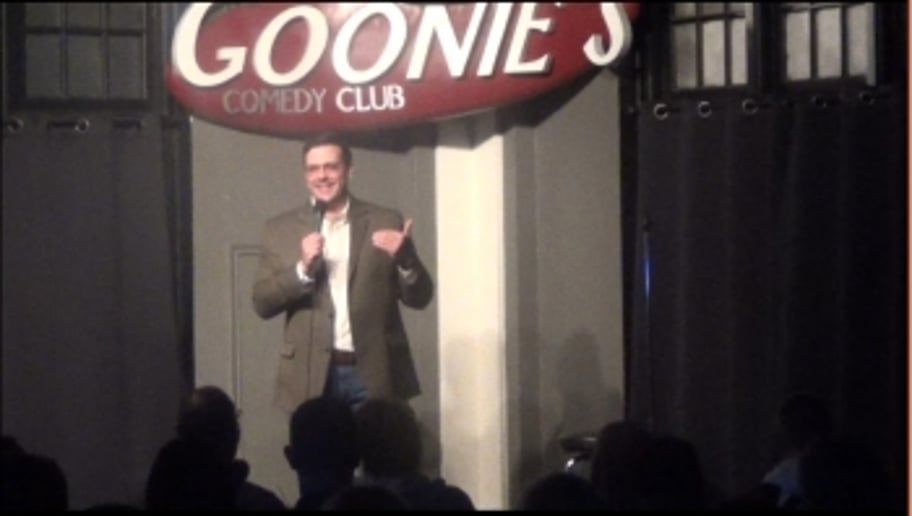 Gallery photo 3 of Rob Neville - Stand-Up Comedian