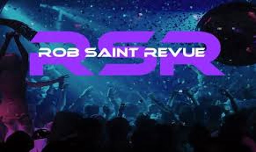 Gallery photo 1 of Rob Saint Revue (RSR)