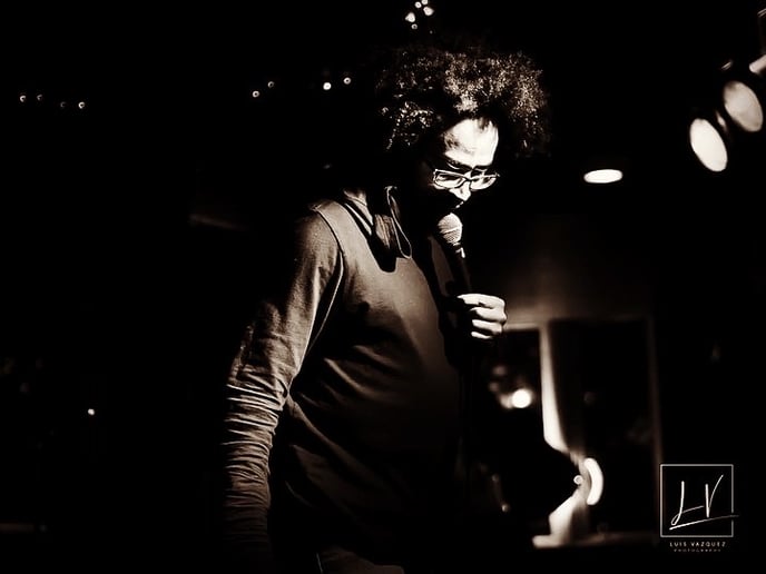 Gallery photo 7 of Rob Santos