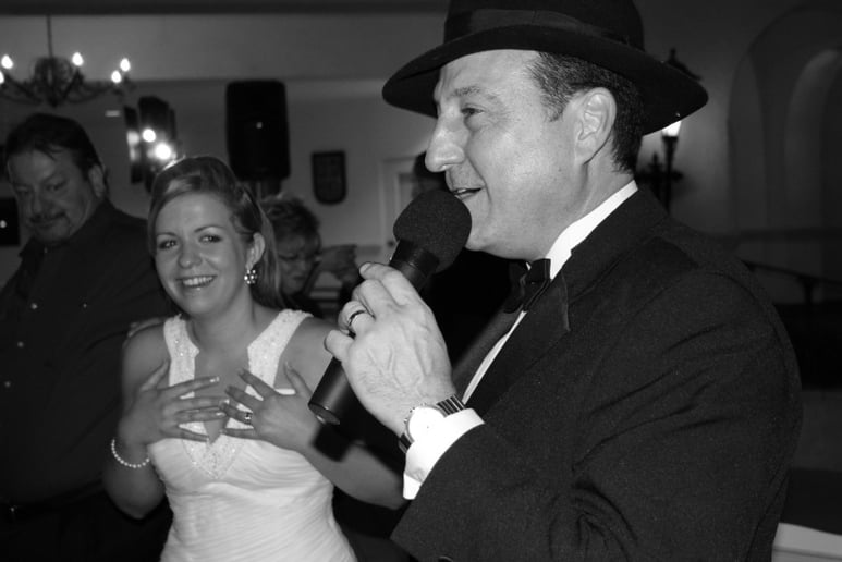 Gallery photo 2 of Rob Satori Entertainment