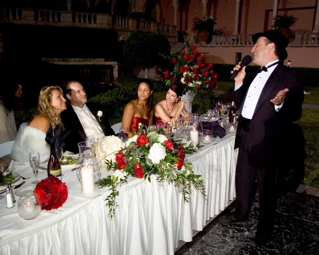 Gallery photo 5 of Rob Satori Entertainment