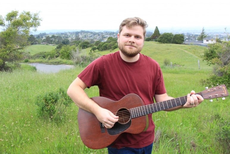 Gallery photo 10 of Rob Sharyon