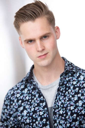 Gallery photo 1 of Rob Shiells