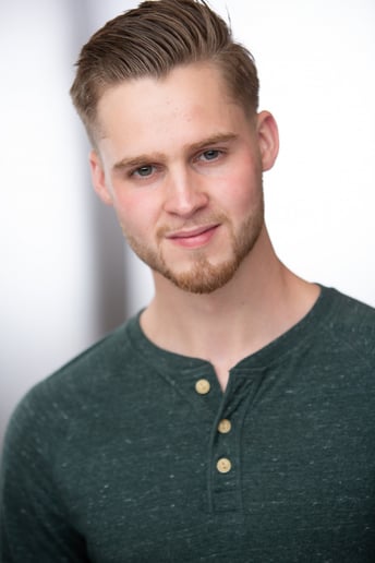 Gallery photo 4 of Rob Shiells