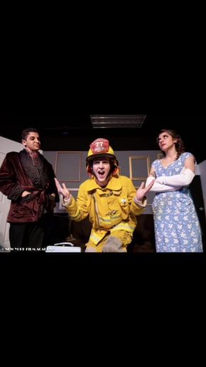Gallery photo 7 of Rob Shiells