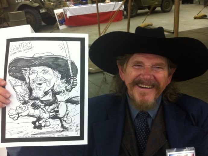 Gallery photo 3 of Rob Smith, Jr.