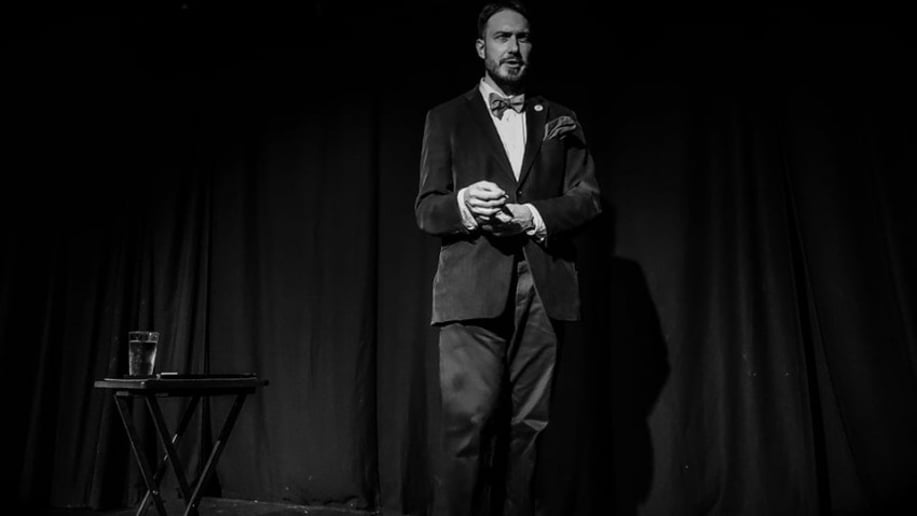 Gallery photo 6 of Rob Teszka