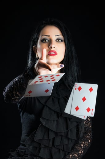 Gallery photo 7 of Robaire's 'State of Mind'