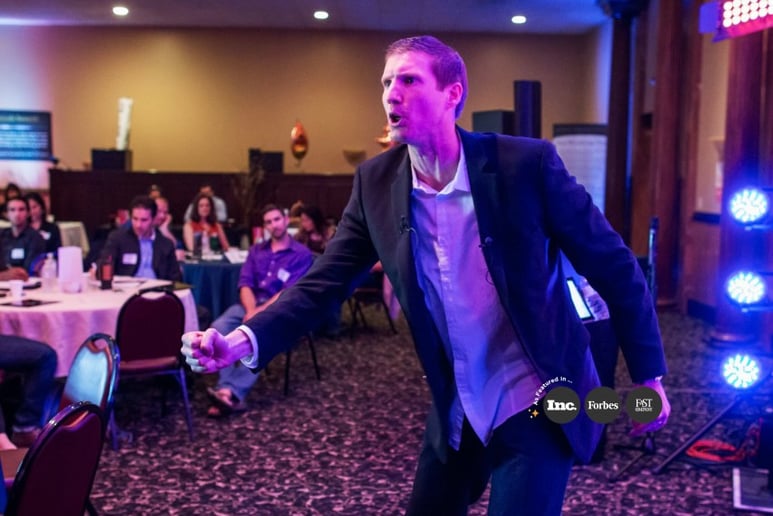 Gallery photo 6 of Robb Holman