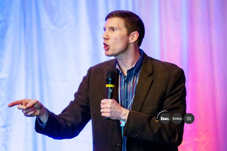 Gallery photo 7 of Robb Holman