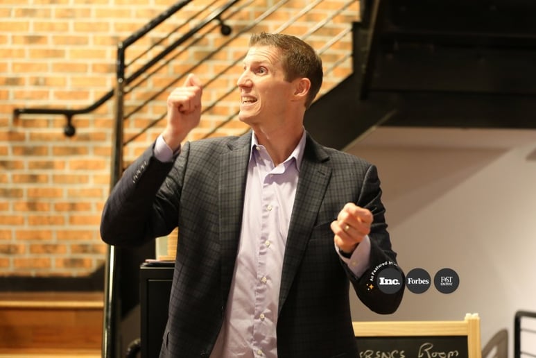 Gallery photo 4 of Robb Holman