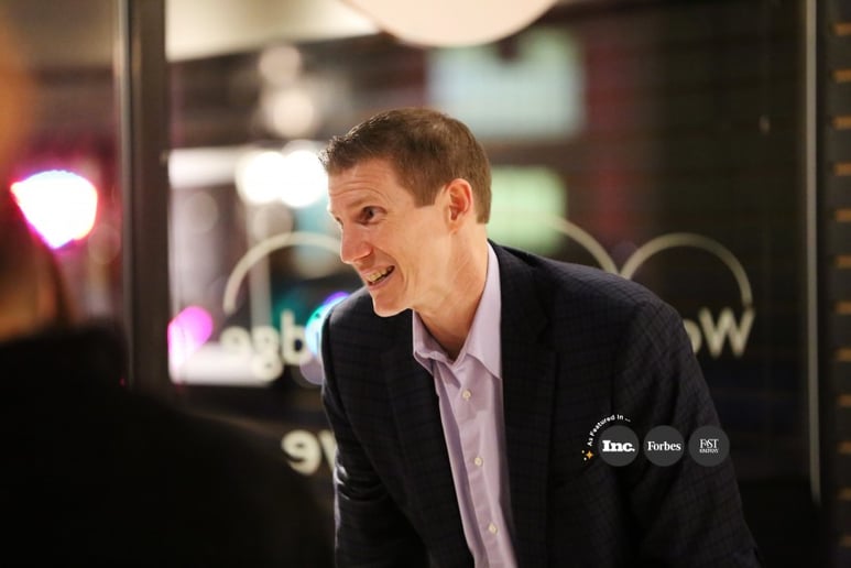 Gallery photo 9 of Robb Holman