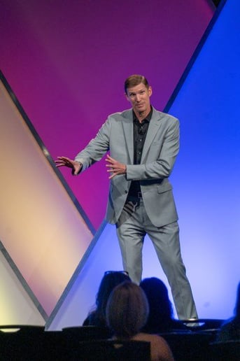 Gallery photo 5 of Robb Holman