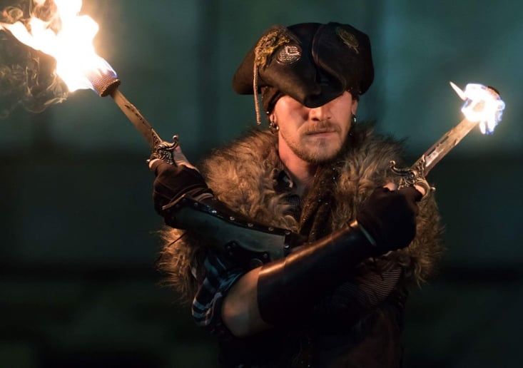Gallery photo 1 of Robb Stormblood