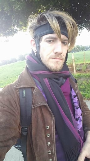 Gallery photo 2 of Robb Stormblood