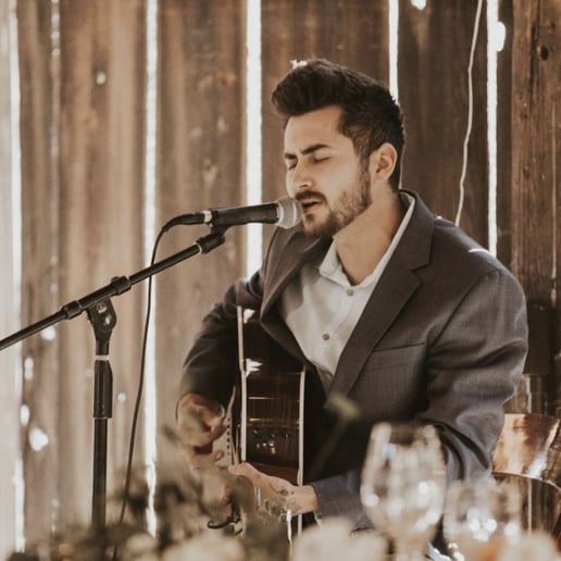 Gallery photo 10 of Robbie Dean Music