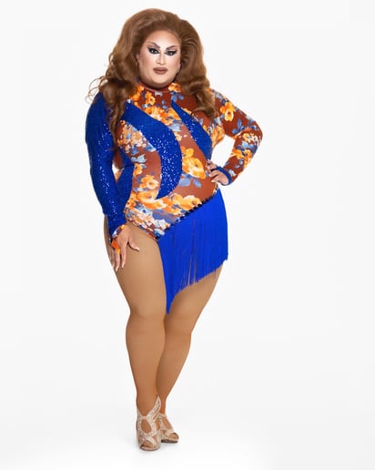 Gallery photo 4 of Robbie Osa