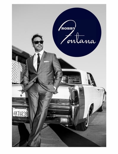 Gallery photo 2 of Robby Fontana