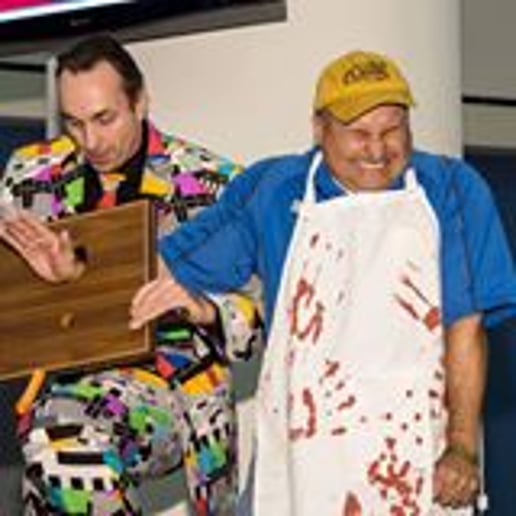 Gallery photo 10 of Robert Berry Entertainer
