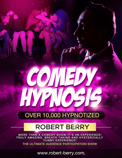 Gallery photo 13 of Robert Berry Entertainer