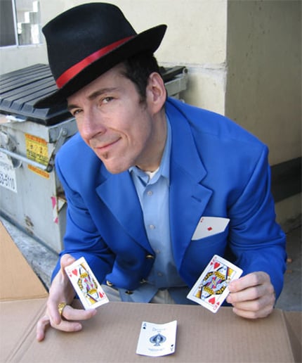 Gallery photo 45 of Robert Baxt
