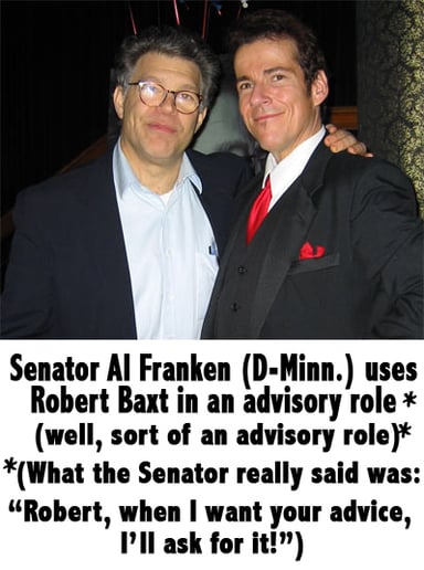 Gallery photo 36 of Robert Baxt