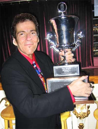 Gallery photo 46 of Robert Baxt