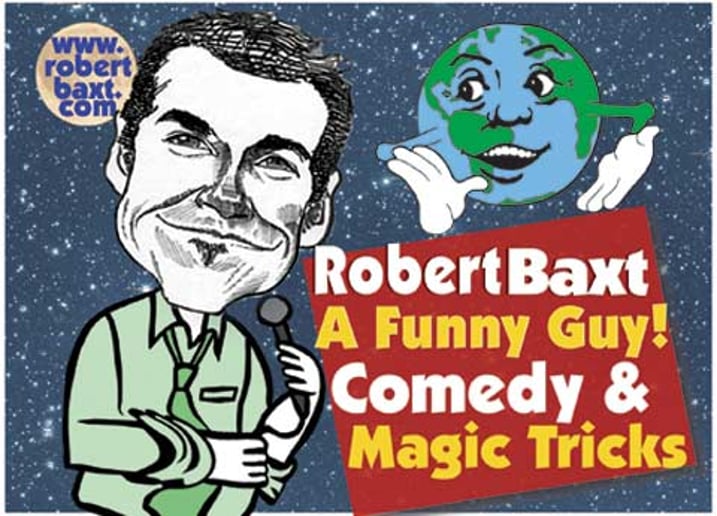 Gallery photo 12 of Robert Baxt