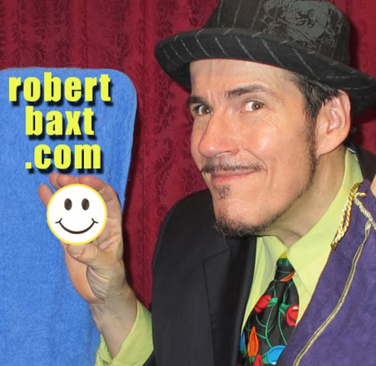 Gallery photo 26 of Robert Baxt