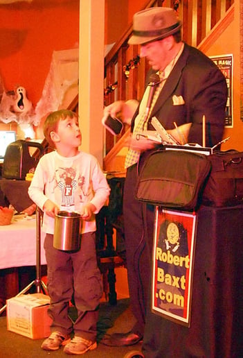 Gallery photo 28 of Robert Baxt