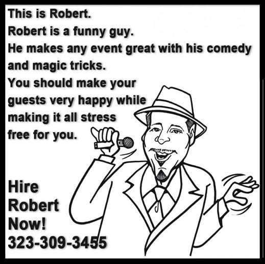 Gallery photo 18 of Robert Baxt