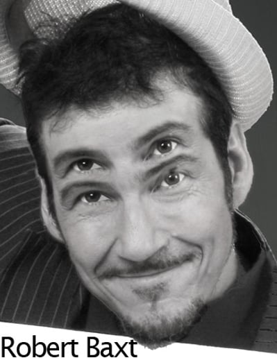 Gallery photo 37 of Robert Baxt