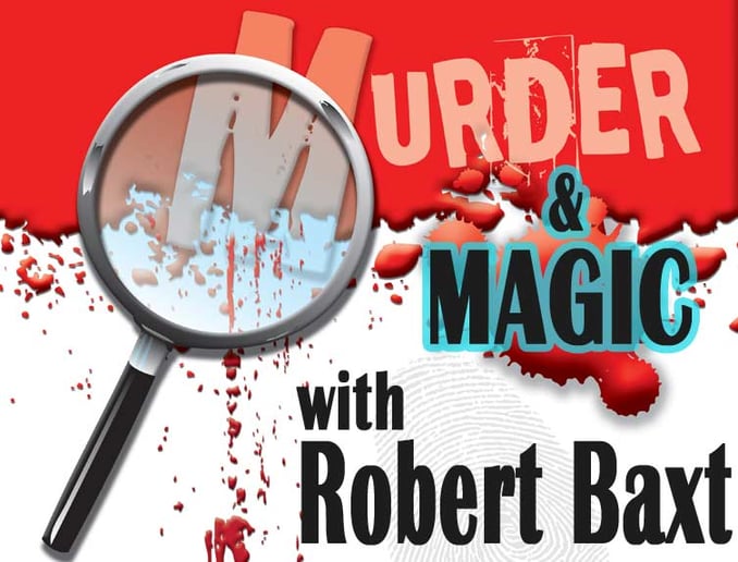 Gallery photo 38 of Robert Baxt