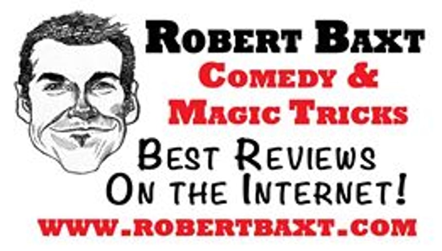 Gallery photo 32 of Robert Baxt