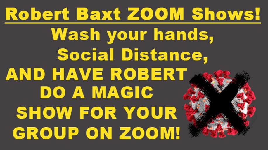 Gallery photo 52 of Robert Baxt
