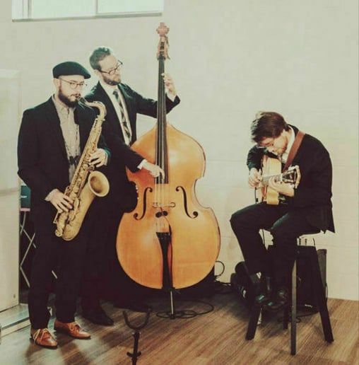 Gallery photo 1 of Robert Chapman Music