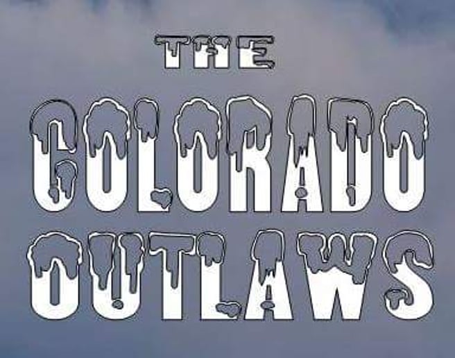 Gallery photo 7 of Robert Clarkson / The Colorado Outlaw