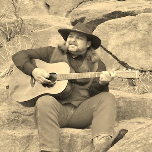 Gallery photo 3 of Robert Clarkson / The Colorado Outlaw