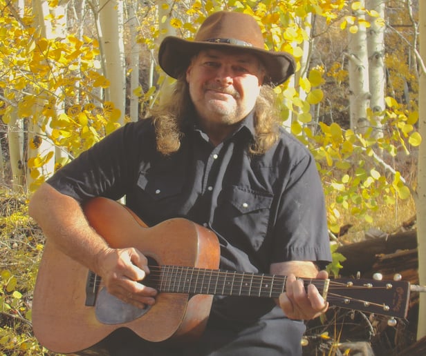 Gallery photo 4 of Robert Clarkson / The Colorado Outlaw