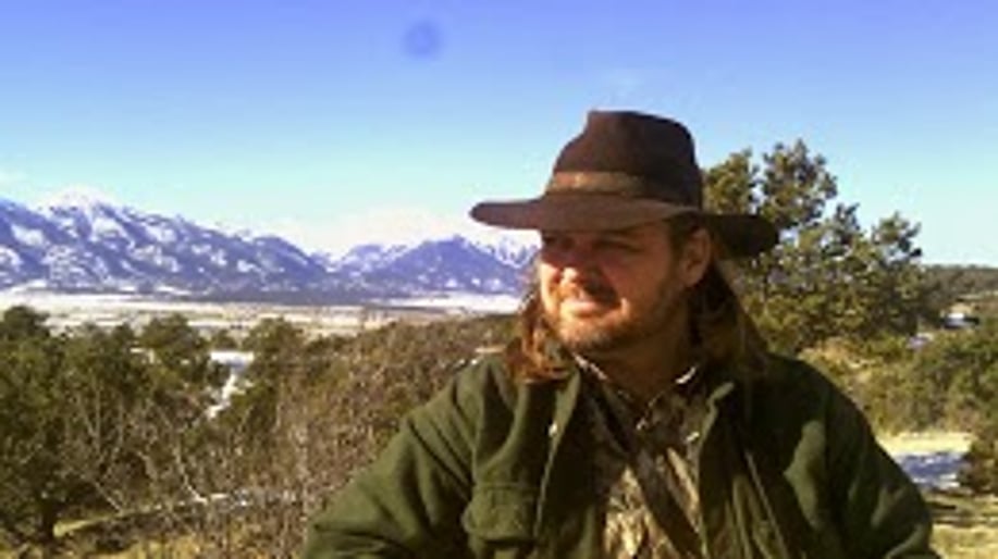 Gallery photo 5 of Robert Clarkson / The Colorado Outlaw