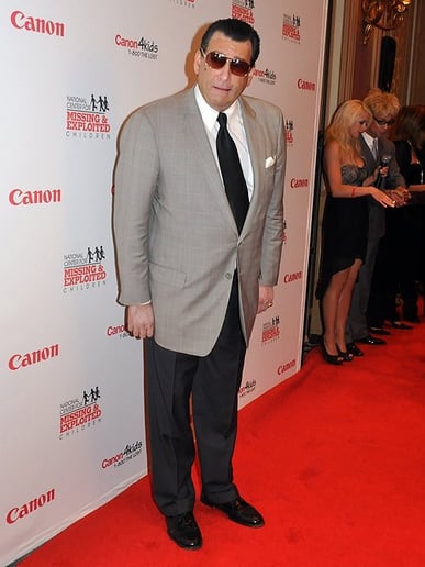 Gallery photo 8 of Robert De Niro Celebrity Lookalike