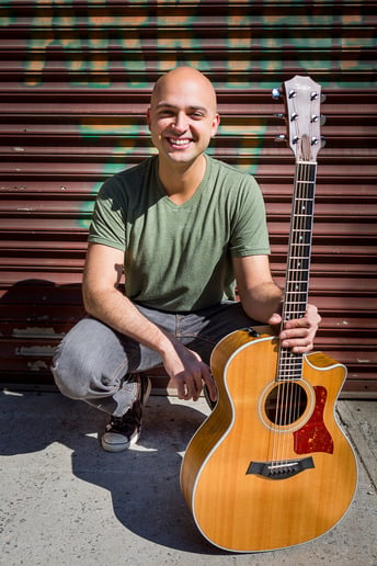 Gallery photo 2 of Robert Duarte Music