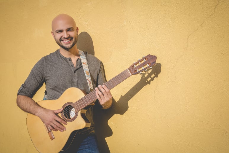 Gallery photo 3 of Robert Duarte Music