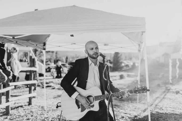 Gallery photo 5 of Robert Duarte Music