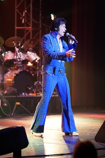 Gallery photo 2 of Robert "Elvis" Hund