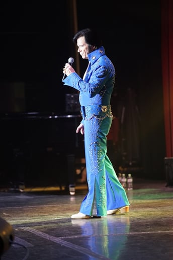 Gallery photo 3 of Robert "Elvis" Hund